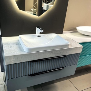 Столешница из кварца Morsan